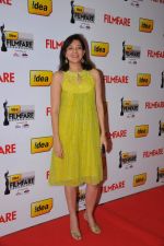 Anupama Bhalla on the Red Carpet of _60the Idea Filmfare Awards 2012(South).jpg